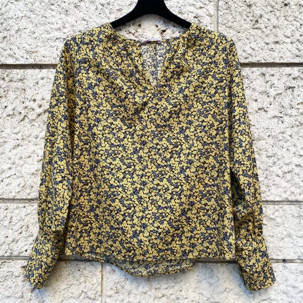 Blusa Fiori