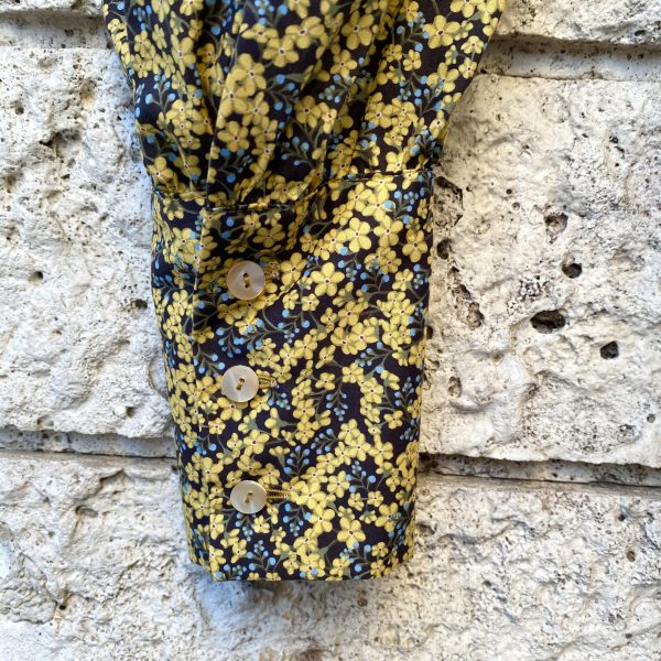 Blusa Fiori