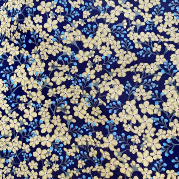Blusa Fiori