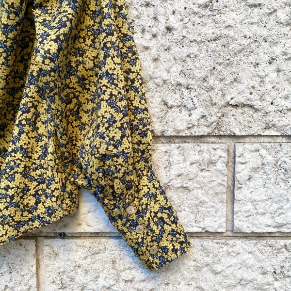 Blusa Fiori