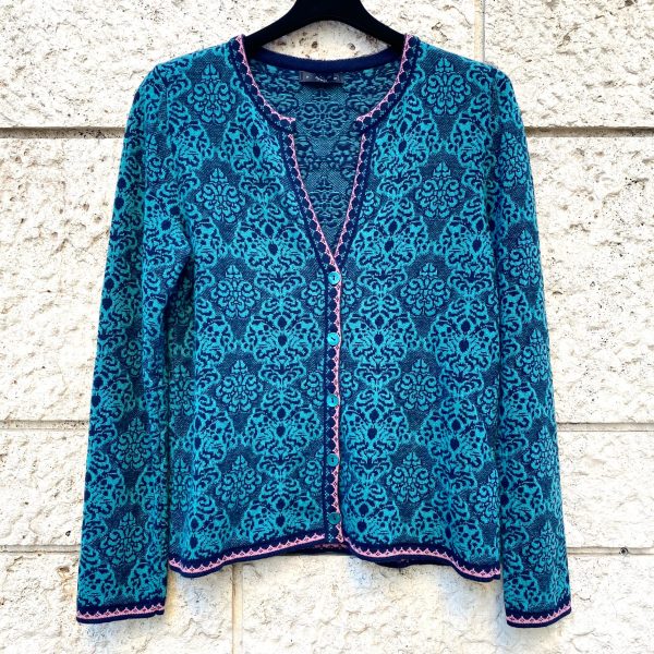 Radmilo Cardigan