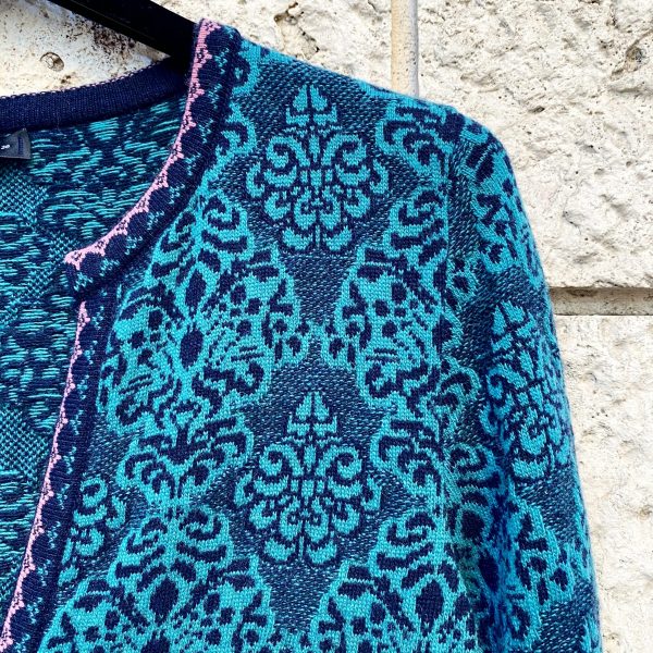 Radmilo Cardigan