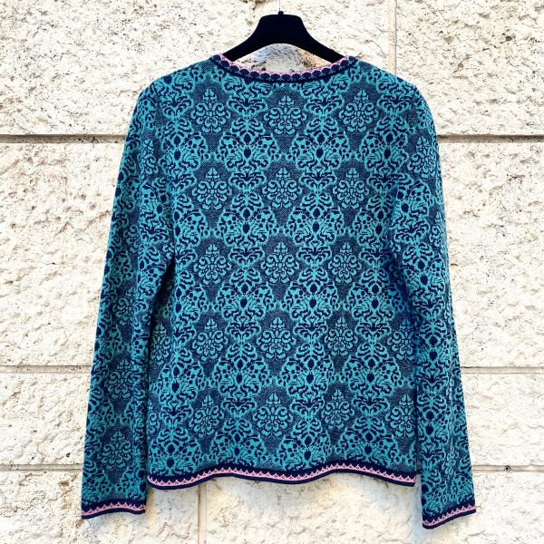 Radmilo Cardigan