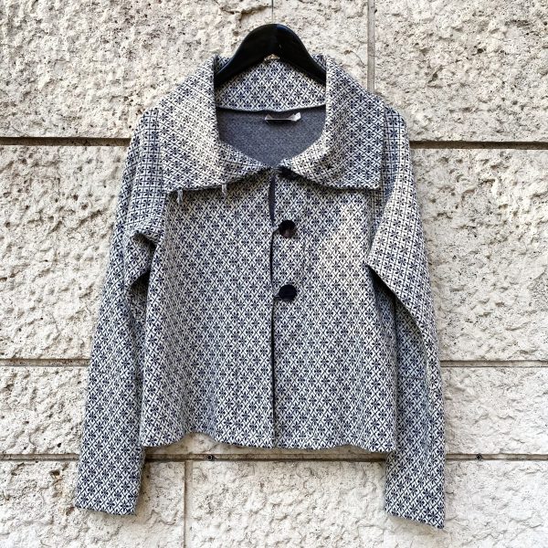 Scandi Coat