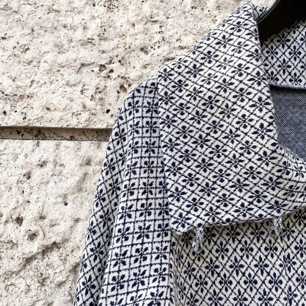 Scandi Coat