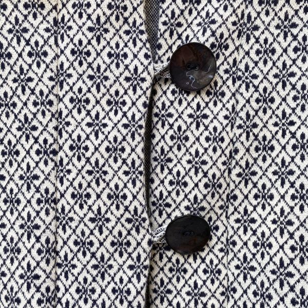 Scandi Coat