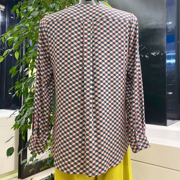 Rubik Shirt