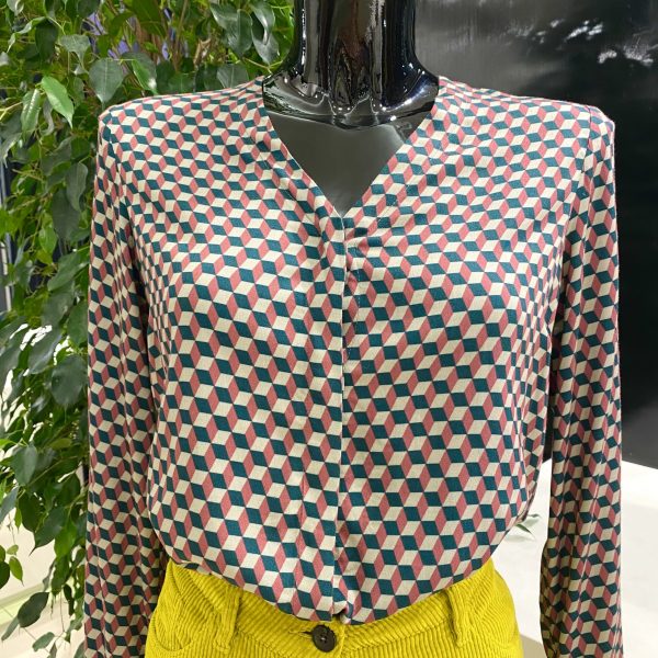 Rubik Shirt