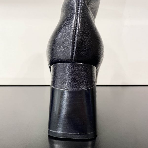 Savetto Black Boot