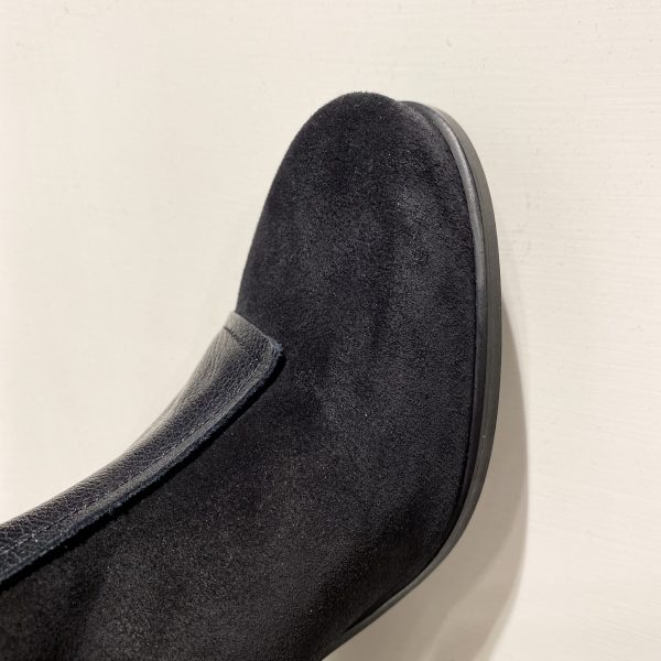 Savetto Black Boot