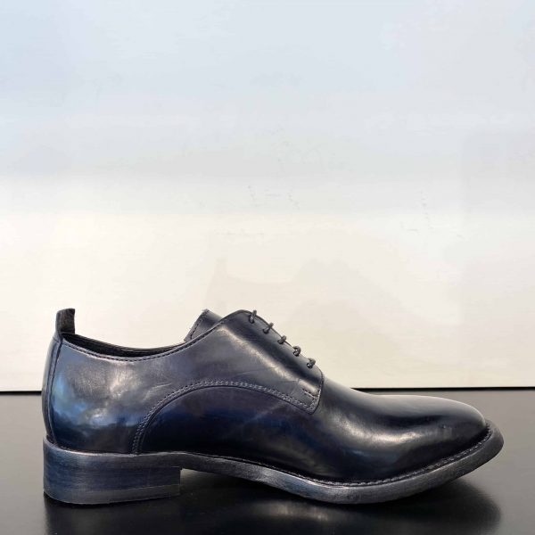 Scarpa Lavata Nera