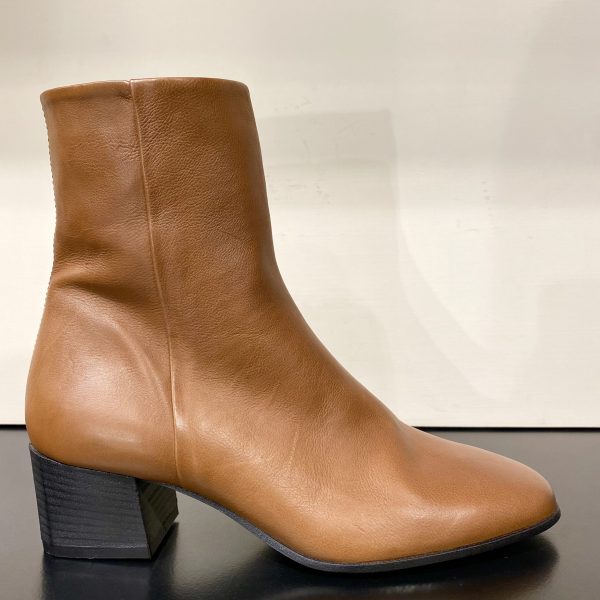 Tabacco Boot