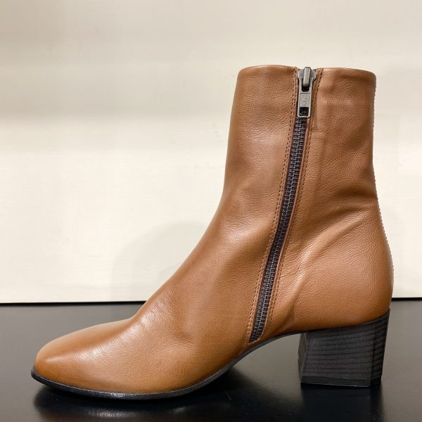 Tabacco Boot