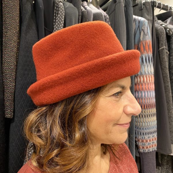 Cappello Trasformabile