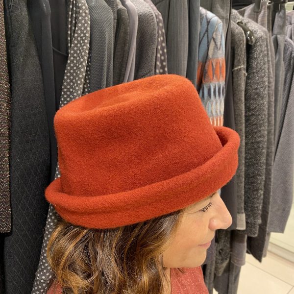 Cappello Trasformabile