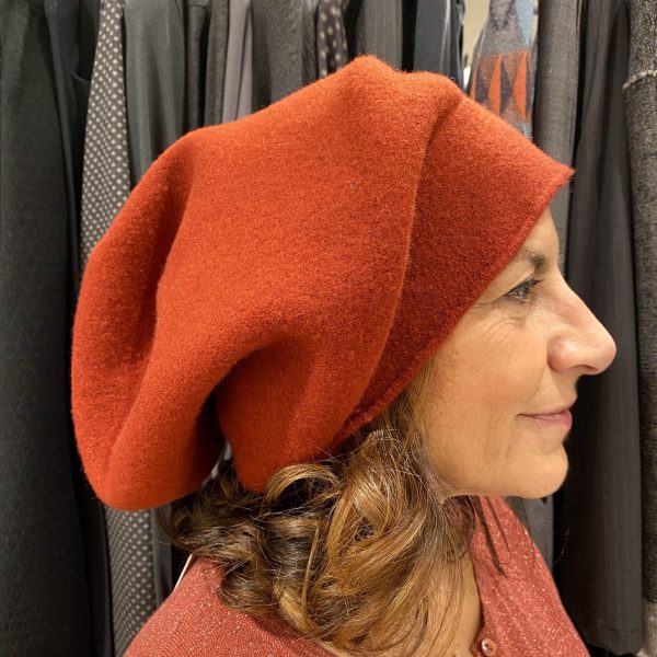 Cappello Trasformabile