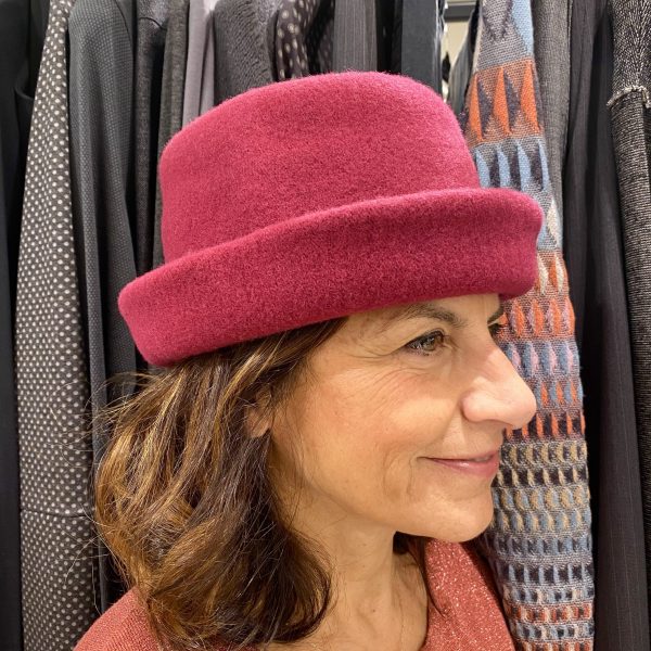 Cappello Trasformabile