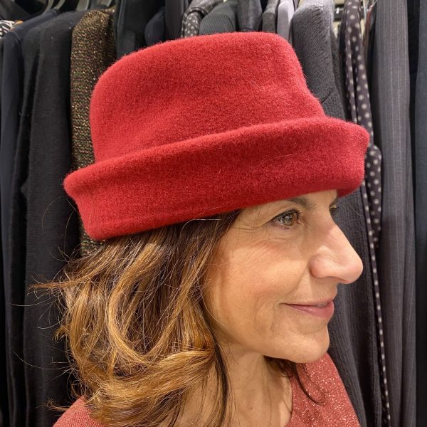 Cappello Trasformabile