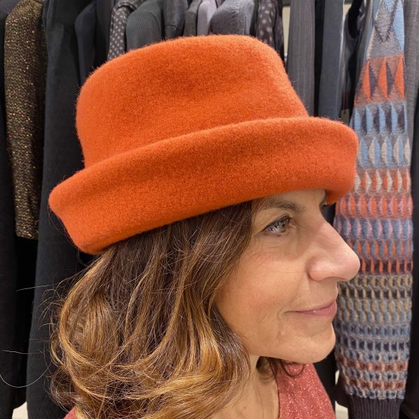 Cappello Trasformabile