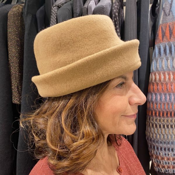 Cappello Trasformabile
