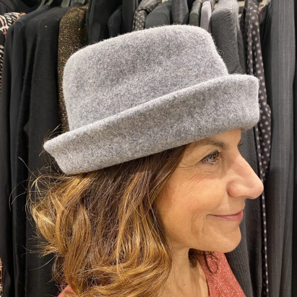 Cappello Trasformabile