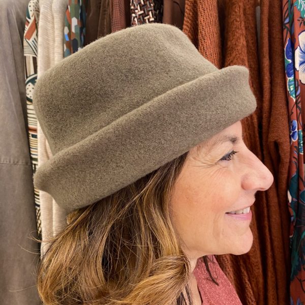 Cappello Trasformabile