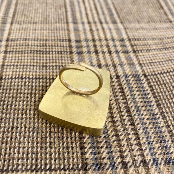 Anello Casa Cuore Albero
