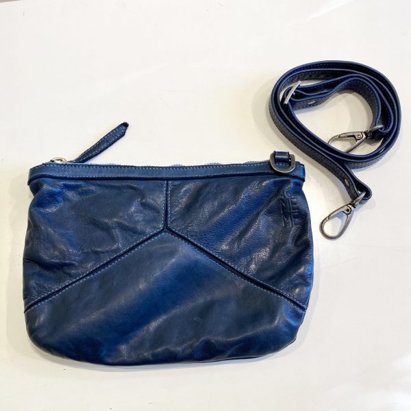 Borsa Tinta Blu