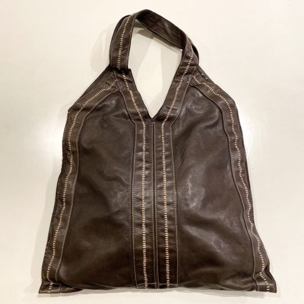 Borsa Testa di Moro