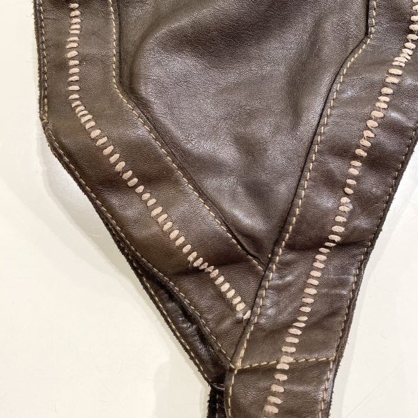Borsa Testa di Moro