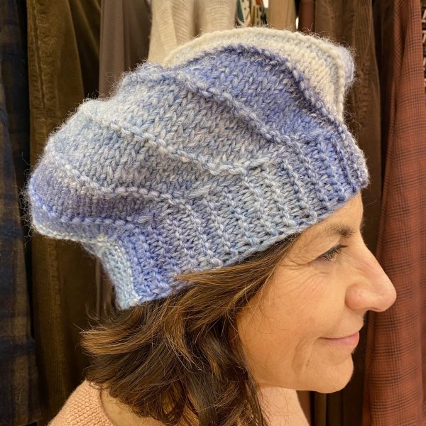 Andi Hat Blu