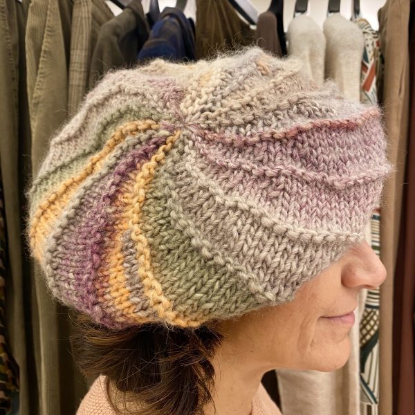 Andi Hat Multi