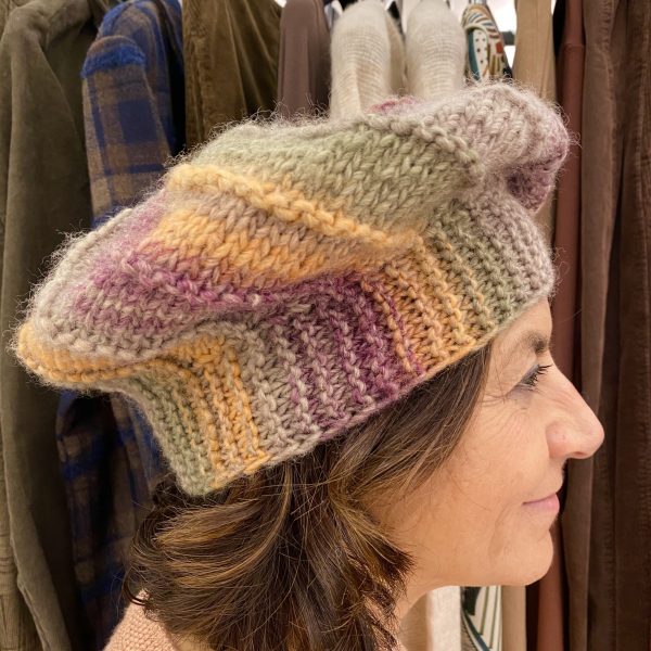 Andi Hat Multi
