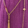 Collana Pietre Semipreziose Donatella Pellini
