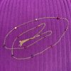 Collana Pietre Semipreziose Donatella Pellini