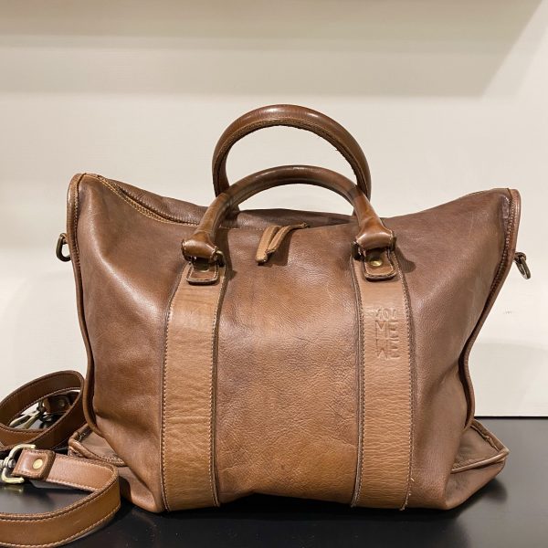 Brown Bag