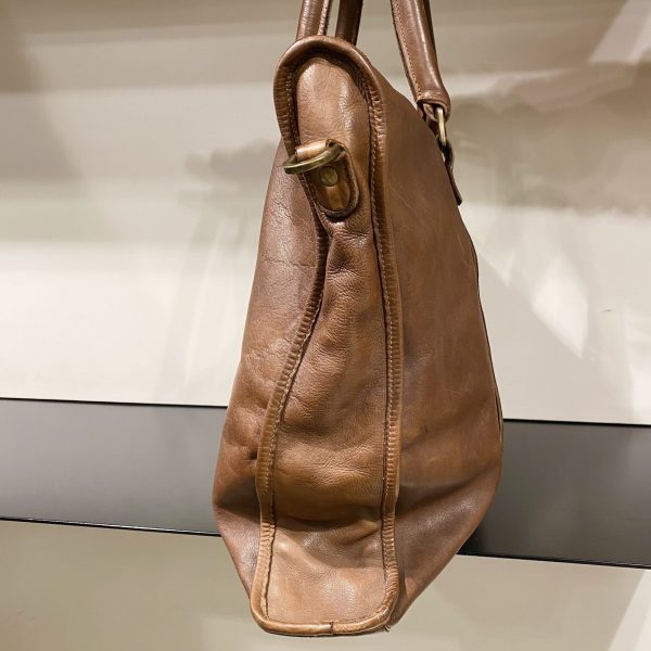 Brown Bag