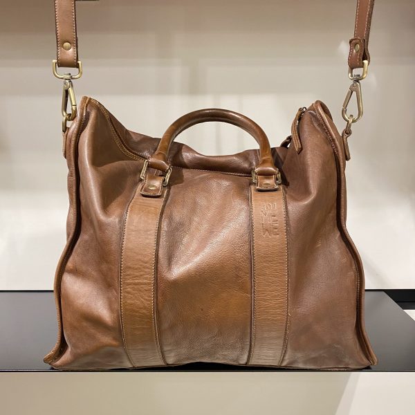Brown Bag