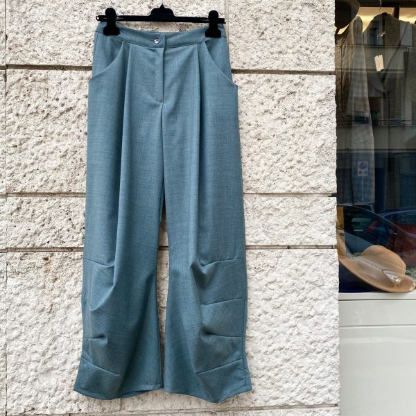 Sewing Pants