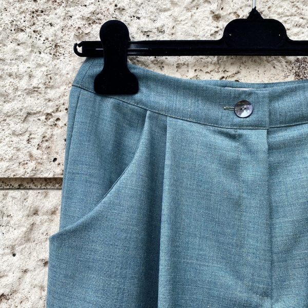 Sewing Pants