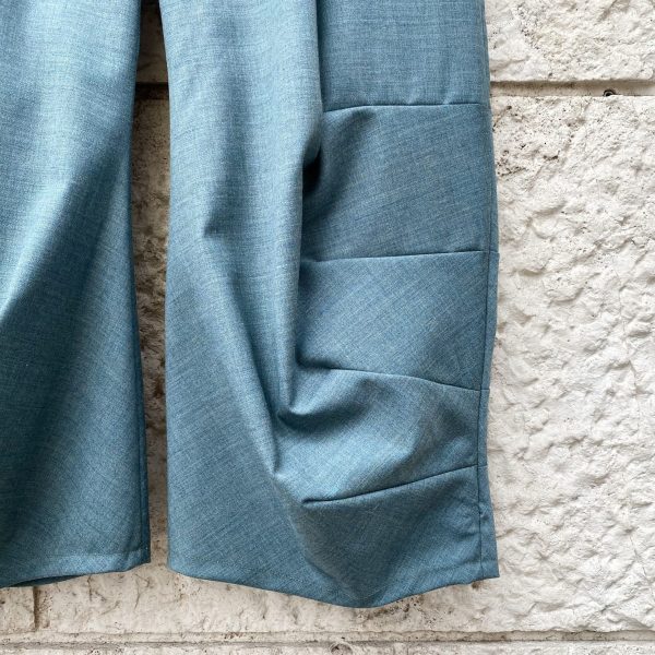 Sewing Pants