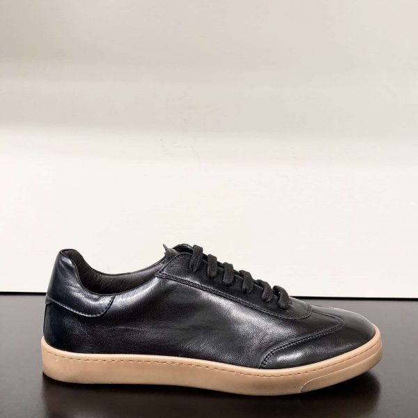Sneaker Nera