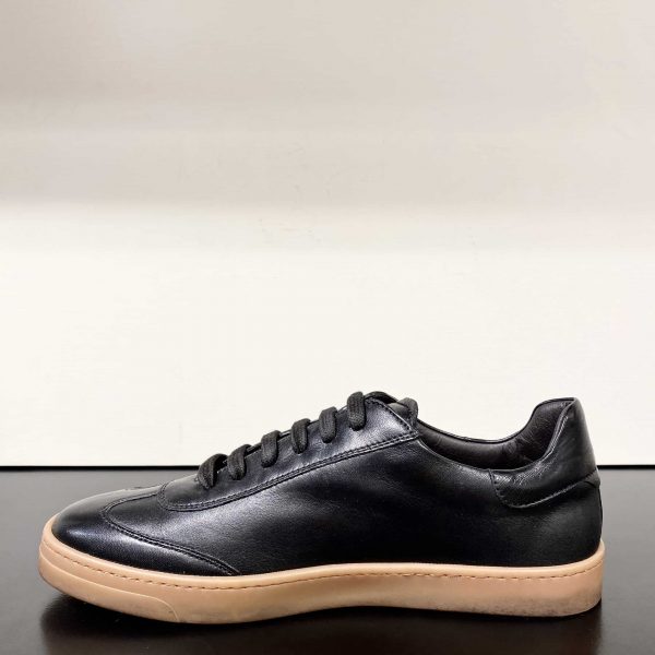 Sneaker Nera