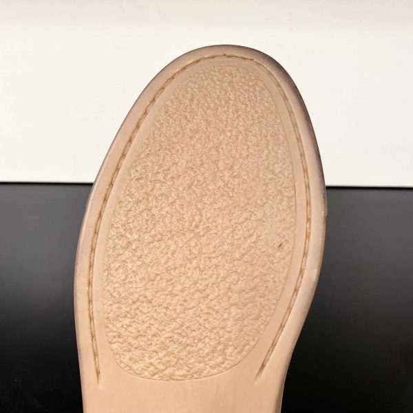 Sneaker Nera