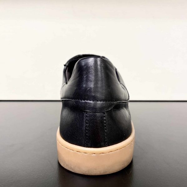 Sneaker Nera