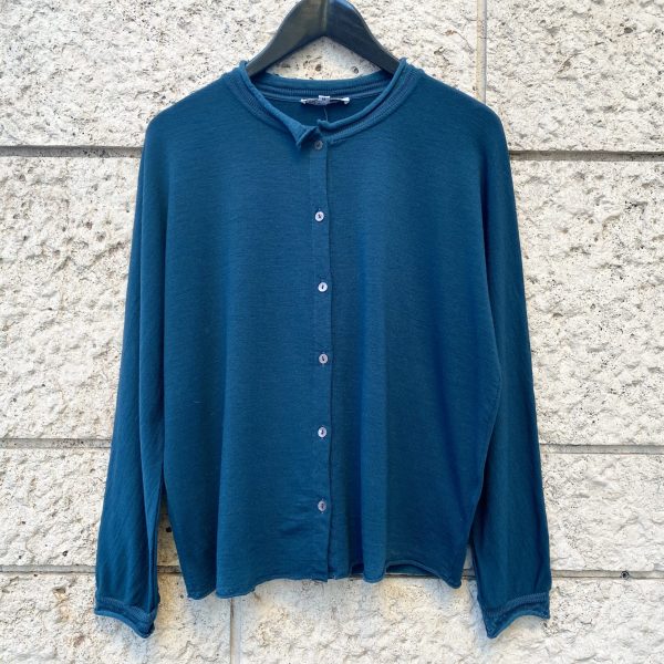 Cardigan Ottanio