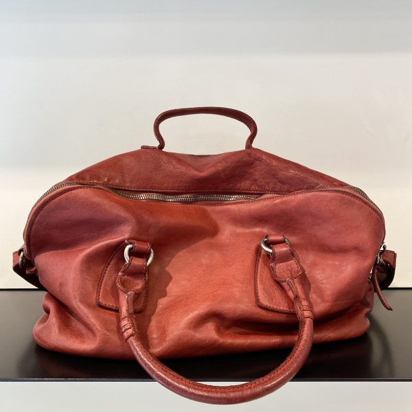 Borsa Rossa