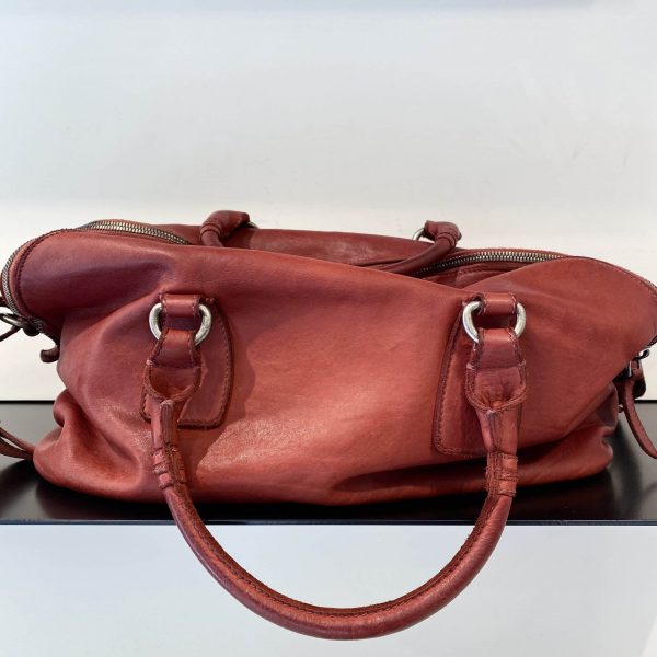 Borsa Rossa