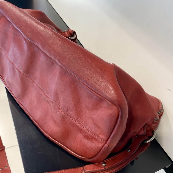 Borsa Rossa