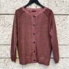 Cardigan Vino